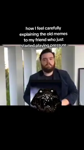 shartpost but its ok guys 🥺 #pressure 