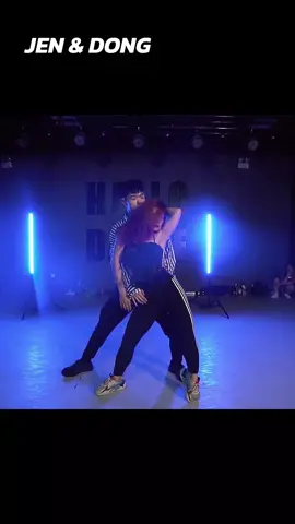 Ride It -Jay Sean - Choreography JEN & DONG  (hello dance) #dance #Choreography #performance #RideIt #JaySean #RideIt_JaySean  #JEN #DONG #hellodance 