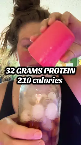 @drinkkoia I love you. #proteincoffee 