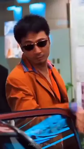 Anh Vũ Ngầu Quá... #namthanhongkong #hongkongthoixua 