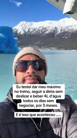 👉 Você pode achar que é só treino, dieta e água. - Mas quando você acerta essas 3 coisas por 90 dias… Disciplina vira padrão. E disciplina muda tudo. Mais energia. Menos procrastinação. Raciocínio mais rápido. Corpo mais forte. Você começa a empilhar vitórias — e a vida inteira evolui. Eu testei. E o resultado foi esse que você viu. Não acredita ? Faça e depois me conte aqui seu resultado. Siga @yagorosafisio para mais conteúdos sobre saúde, corpo e mente 🌱 #desafios #dinheiro #performance 