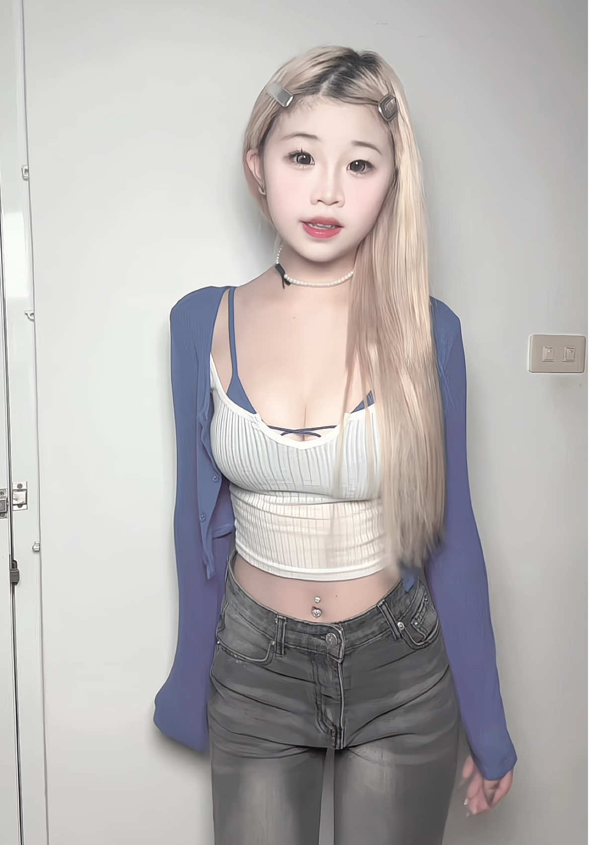 不要吵 疼女朋友的當隊長#流量 #fyp 