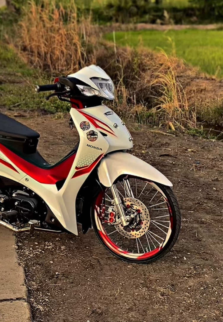 🤍❤️💯#เวฟดิวะ💯🚀 #ทรงแว้น💯🚔 #110iled2024🤍❤️ #เวฟบ้านบังวี่🚀 #ฟีดดดด #fypシ゚ 