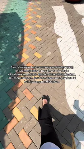 Karna kalo diimbangin kelakuan nya malah kita yang dblg jahat 🙂