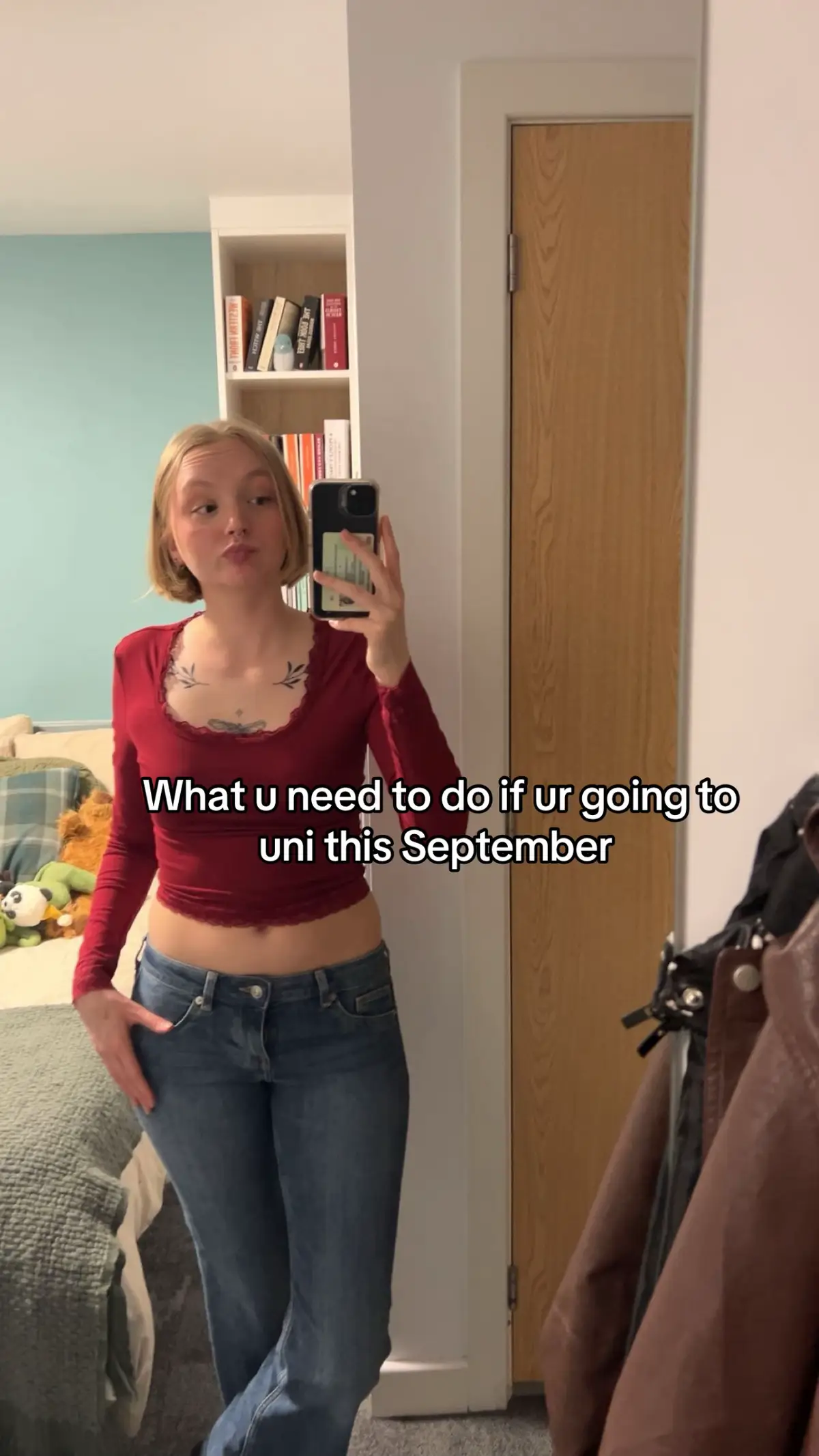 Ignore the typo I meant LEDs 😭😂 #uni #university #universitylife #freshers #freshers2025 #freshersadvice #universitystudent #universitytips #universityadvice #unikitchen #for #foryour #foryou #fyp #fyppp #fypage #foryoupage #fypsounds 