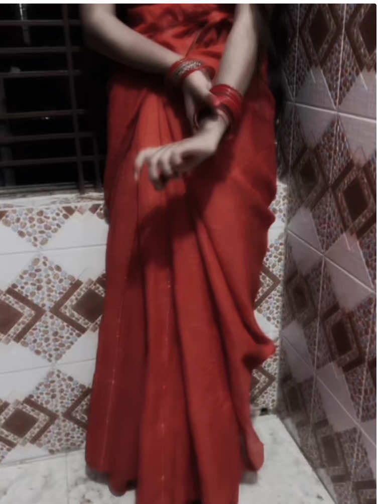 Red night ❤️#foryoupage #_borsha7 #foryoupageofficiall #fypシ゚viral #foryouu #trending #foryoupagee #vairalvideo 