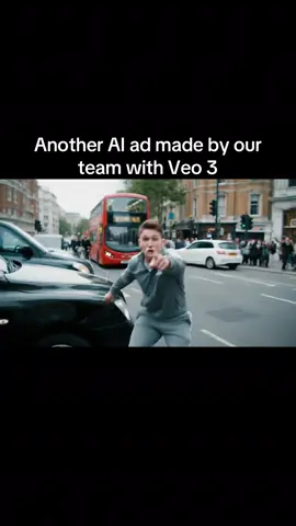 Let us create AI commercials for your business! #veo3 #ai #adcreative #marketing #adcreative 