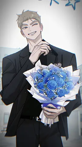 bó hoa đẹp nhất cho bông hoa đẹp nhất #홍실퀘스트 #redthreadquest #manhwa #fyp #xuhuong 