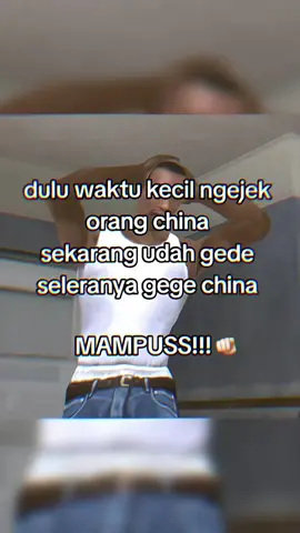 jilat ludah sendiri😭 #chineseactor #aktorchina #gege #dramachina #fyp #foryou #trending 