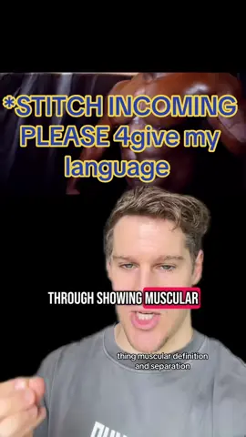 #stitch with @TNF excuse my language, but I am so sick and tired of people denying the oppression of Black people and I’m personally sick and tired of Cis gendered heterosexual yt men trying this nonsense #racism #gym #bodybuilding #tnfs #spraytan #fyp