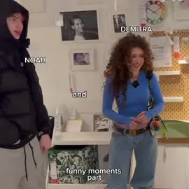 praying that this doesn’t flop🙏😔 // Demitra and Noah funny moments part 3!! #noahrisling #demitrakalogeras #foryou #funny #funnymoments #jelicat_ #viral #fyp #flopera #blowup #xyzabc #demitraandnoah #demitraandnoahcore #core #kalogerassisters #goviral  @Noah Risling @demitrakalogeras @sundaykalogeras @Eliana Kalogeras @patrishakalogeras  