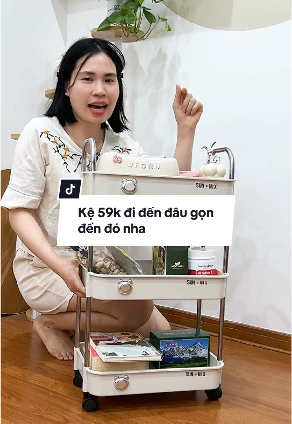 Caia giá của sự xinh xẻo này là 59k #kedanang #kedanang3tang #kedanang3tangcobanhxe #xuhuong #dinday