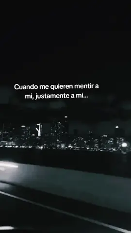 🤷🏻‍♀️cuando me quieren mentir a mí justamente a mí.... #jonz #contenido #paratii #100kviews 