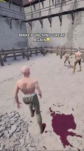 Yea dig deep 😂😂😂 #welcometothehillz #pcgames #indiegames #streameruniversity #halfsword 