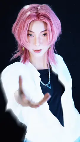 Replying to @OASM742 here is a closeup ❤️ #kpopdemonhunters #sajaboys #kpdh #sajaboysromance #sajaboyscosplay 