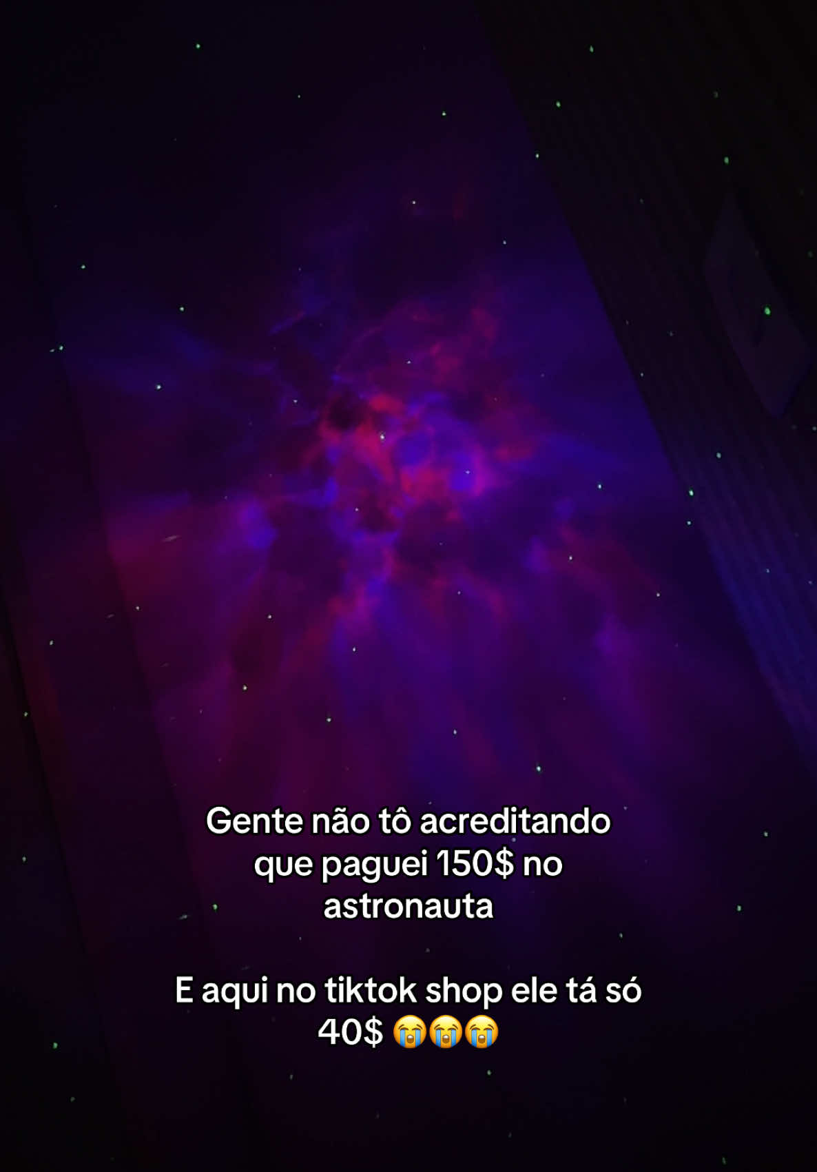 Dava pra comprar uns 4 desse 😓