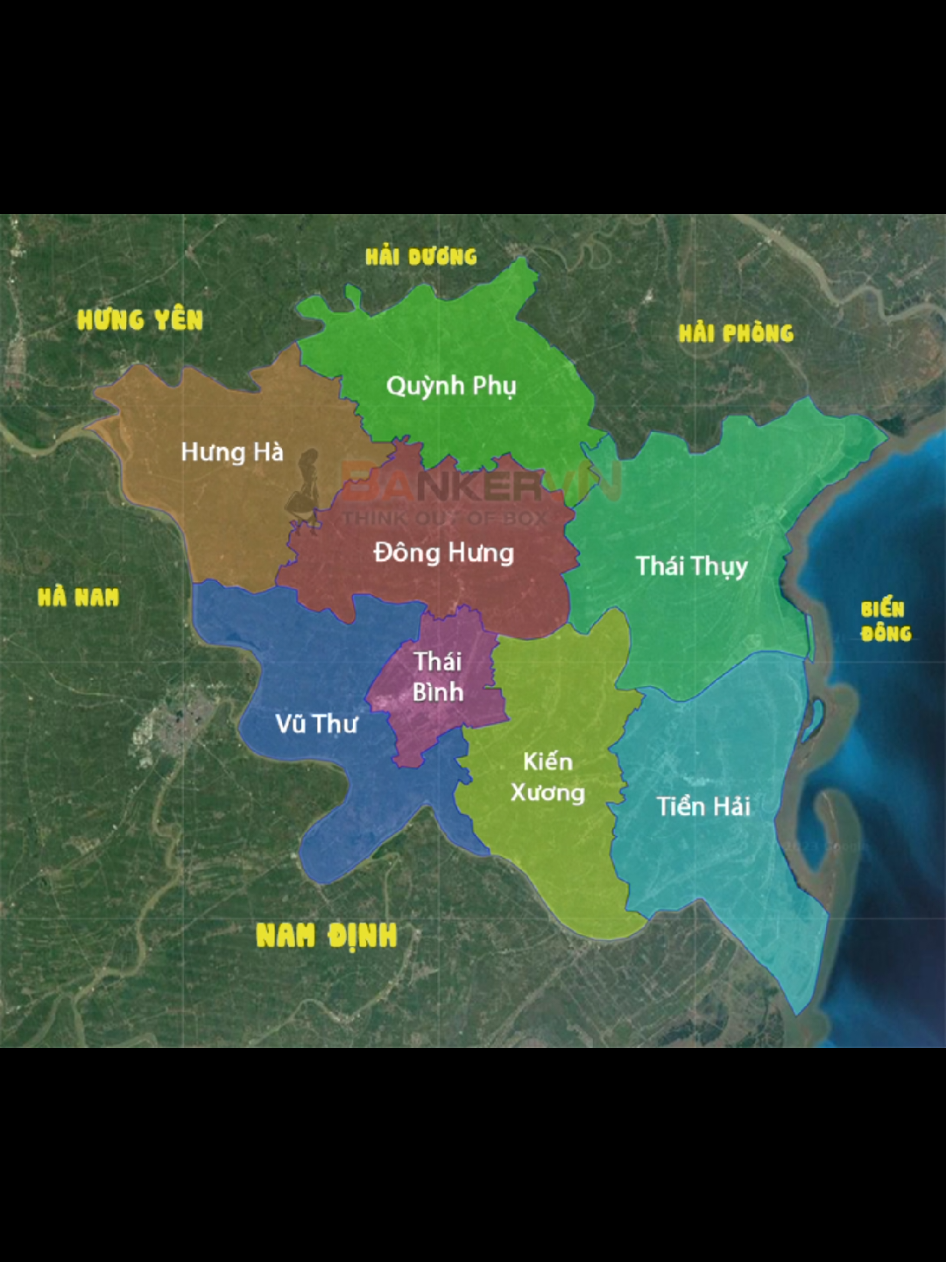 Thái Bình - niềm thương nỗi nhớ