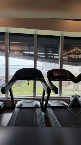 Daily exercise helps me stay fit and maintain my body shape