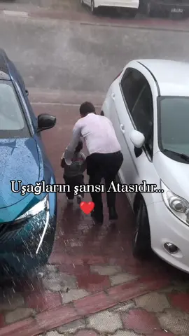 Atan üçün bir ❤️qoy..❤️❤️❤️❤️