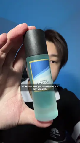 PARFUM BRAND LOKAL AROMA PEGUNUNGAN HIMALAYA!? MAKIN KERINGETAN MAKIN WANGI! 🗻