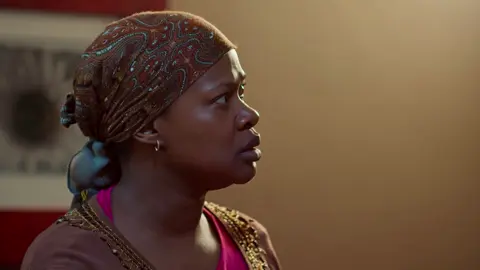Kuphelile and the division in the family is loud. 🥹 Watch #InimbaMzansi every weekday at 21:00.
