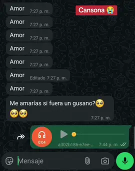 ACOSTATE A DORMIR #audios #audioswhatsapp #AMOR #acostateadormir🤣 