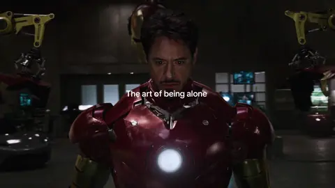 Iron man                                                          #fyppppppppppppppppppppppp #fypppppppppppppp #fouryou #page #blowup? #motivation #alone #tonystark #iron #ironmanedit #marvelstudios 