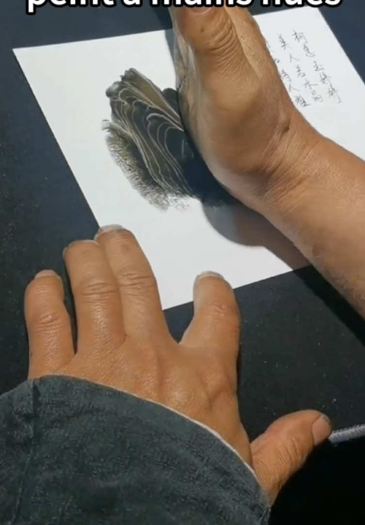 #art #painting #artist #fyp #pourtoi 