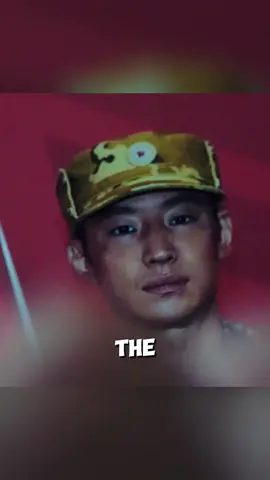 To escape North Korea, the soldier pretended to be a North Korean officer. #movie 