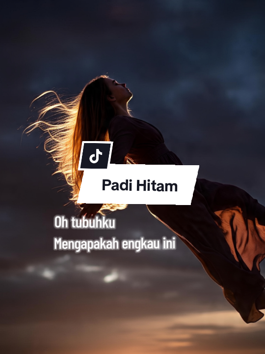 Hitam;Padi(2003) #padiband #padireborn #hitam #musiklirik #laguviral #lagujadul #lagu2000an #fyp 