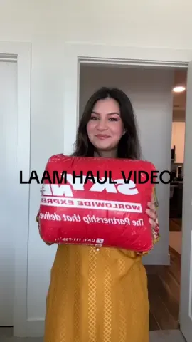 An exciting LAAM Haul! 🛍️🛍️ @laamofficial @aghajaanofficial1 @tjwholesale.pk @zeenatjeweleryhouse Product ID:  UPX8767, LNV2552, ANX4963, ALF0898, MEL0926   Flat $35 shipping to the USA. Free shipping on your first order over $129 #LAAMOfficial #LAAMHaul #StyledByLAAM #AghaJaan #TJWholesale #ZeenatJeweleryHouse