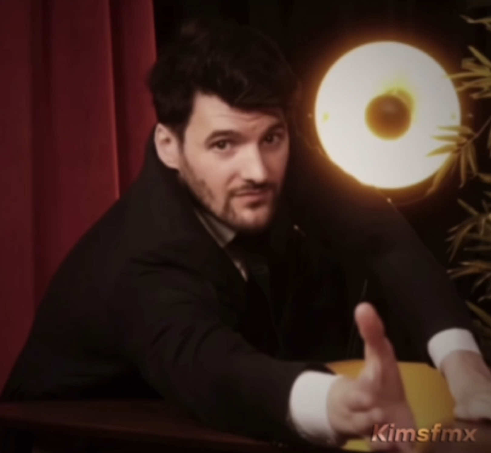 #TOMMAYO || TOM IN SUIT? :0 (my colouring makes the suit looks black but its blue — idrc both colours suit him🙂‍↕️🙏) All clips are from the patreon of ‘NonCensored’ (this one specificially is ep. 138: Jonathan Gullis on his new job). Theyre fantastic and you should totally check them out 🙂‍↕️ (i can send the link to their patreon if you guys want!) @Thomas Mayo || @Sam @Isobel<3 || SFTHEDITS @star / seren 🌟💫 || #sfth #shootfromthehip #sfthedit #shootfromthehipedit #shootimpro #tommayo #tomsfth #tommayowoodman #tommayoedit #velocityedit #transitionedit #funimate #funimateedit #buttons #buttonspussycatdolls #pussycatdolls #editaudio #edit #xnetherlandsmp #kimsfmx 