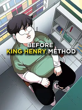 King Henry method is saving lives | @KINGHENRY👑 #lookism #lookismedit #lookismmanhwa #webtoon #PTJ #danielpark 