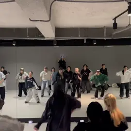 LYRICAL 888 춤 사랑해 ..🫶🏻 . . #onny #femalehiphop #hiphop #choreography #dance #fyp #춤 