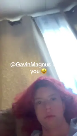 @Gavin Magnus 