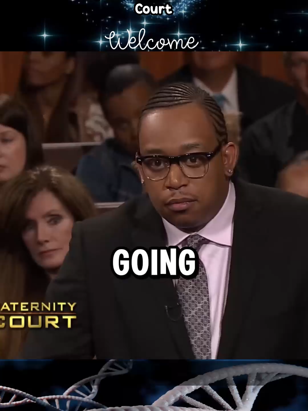 _Couple Tried To Divorce 6 Months After Wedding (Full Episode)   Paternity Court_rendered - Part 06 #court #courtroomdrama #trialwatch #legaltiktokviral #courtroom #judge