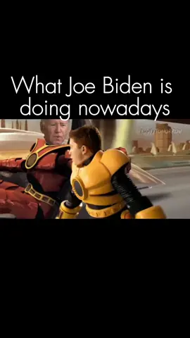 upgrades people upgrades #relatable #real #meme #tiktok #spykids #joebiden 