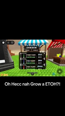 Grow a Etoh 😭 #jtohroblox #etoh #obbyroblox #ktoh #obbytok 