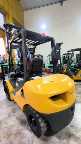 07867007070 📞                                 رافيعة كوماتسو ٣ طن     ٢٠١٧ ٤ حركات                                                                   #iraq #baghdad #forklift #fory 