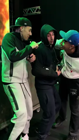 Ensaio da supernova @GHARD #supernova #trapbr #veigh #ghard #fyp 