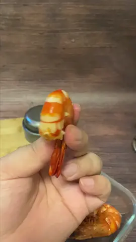 Popcorn machine baked delicious sea shrimp#popcornmachine #popcorn #cooking #DIY 