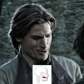 انت بعيوني ملك…||#gameofthrones #viral #fyp #jonsnow #jaimelannister #explore 