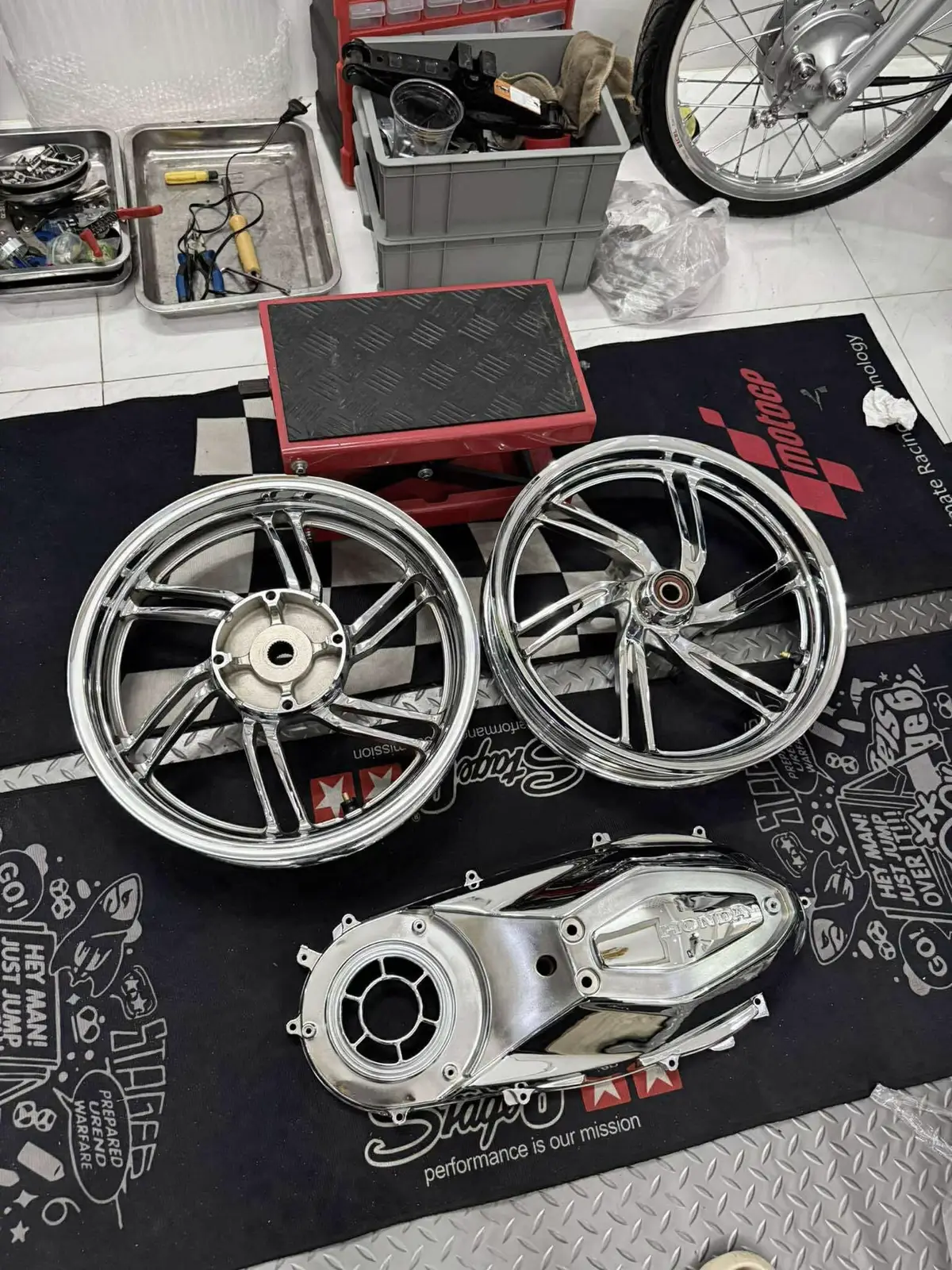 Đón chờ ✨#viral #xuhuong #sh350i 