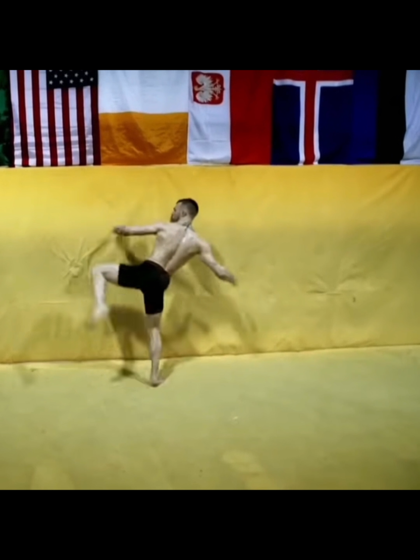 Conor McGregor | Body & Mind #conormcgregor #mcgregor #thenotoriousmma #UFC #edit 