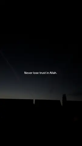 #trustallah #islamicreminder #muslim 