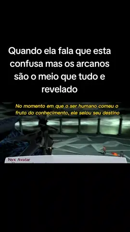 Fatos #persona5 #metaphorrefantazio #persona #atlus #persona3 #persona3reload 
