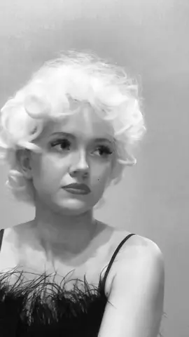#Ниагара#репетиция#фильма#Мэрилин#Монро#образ#косплей#