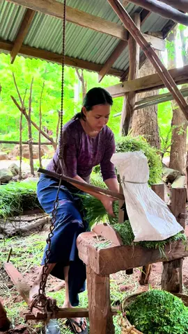 #လိုက်ခဲ့ပါလားကျမတို့ရွာ 