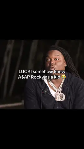 Lucki #fyp #lucki #viral #trending #xyzbca #rap #foryou 