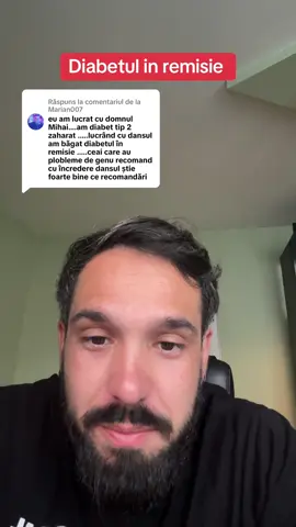 Ca răspuns pentru @Marian007 